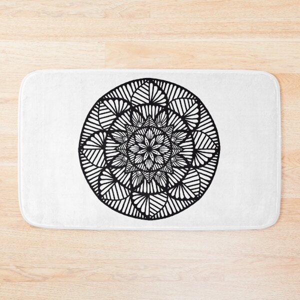 Item preview, Mini mandala designed and sold by annimandala08.