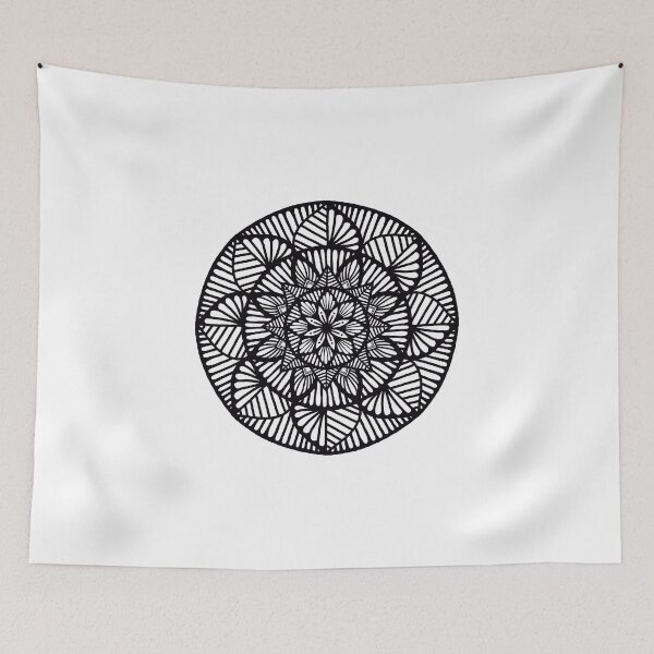 Item preview, Mini mandala designed and sold by annimandala08.