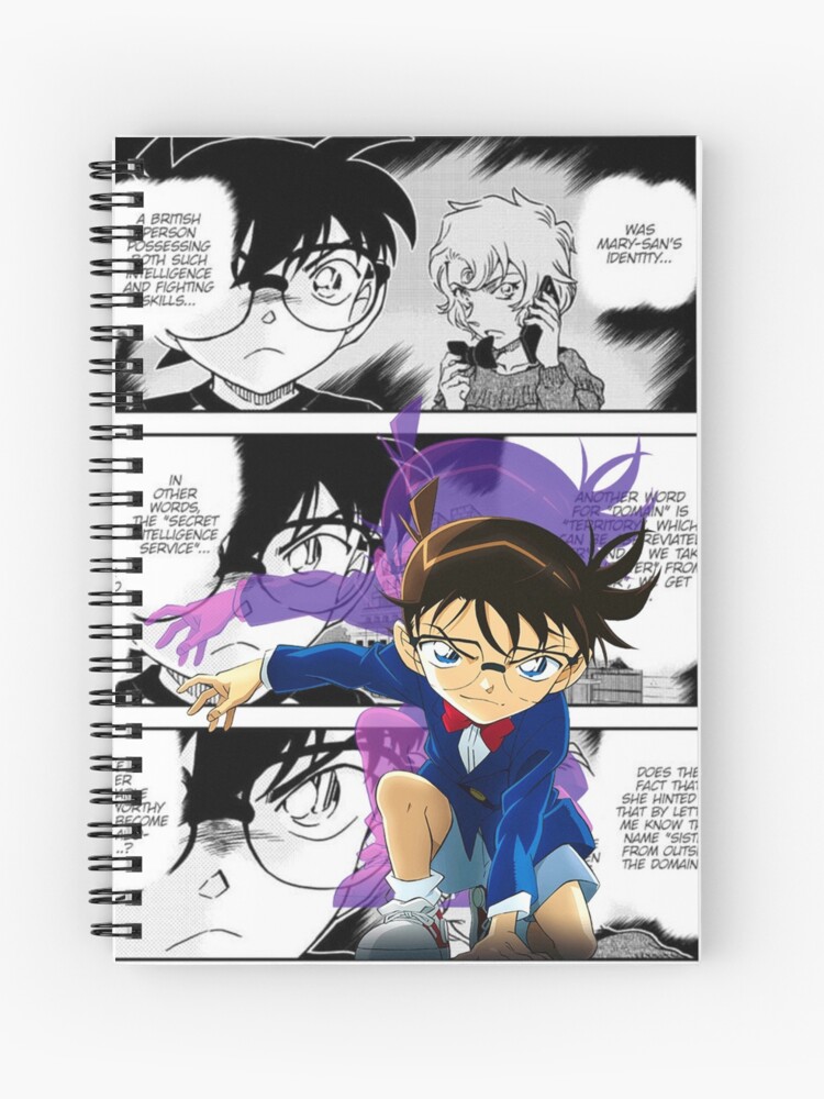 Detective Conan Manga 3
