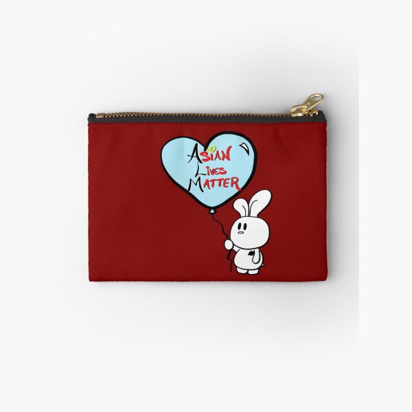 Item preview, Asian Lives matter Jelly Balloon designed and sold by HuiCreations.
