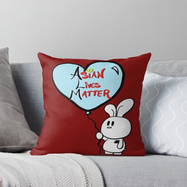 Item preview, Asian Lives matter Jelly Balloon designed and sold by HuiCreations.
