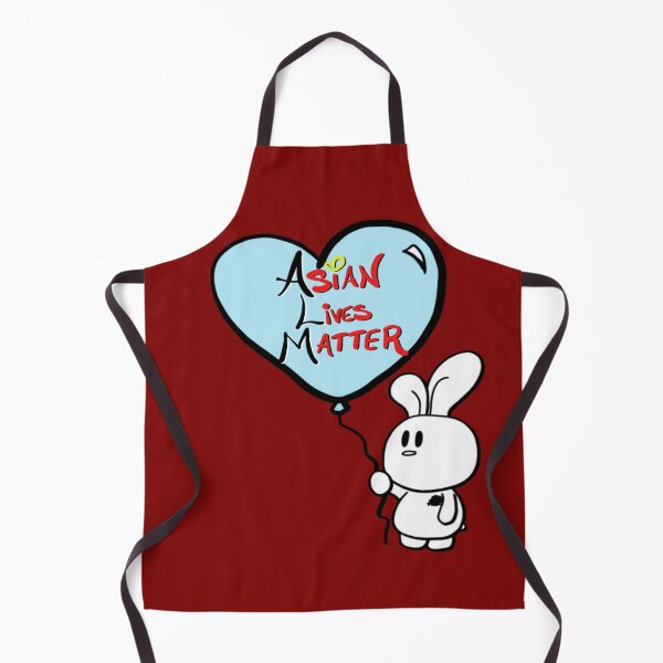 Item preview, Asian Lives matter Jelly Balloon designed and sold by HuiCreations.