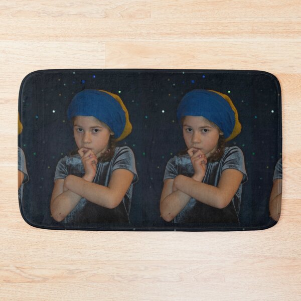 Item preview, Girl with the pearl ring designed and sold by Inese.