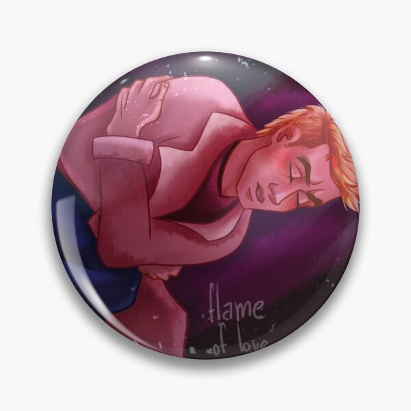 Item preview, Cas, I miss you so much designed and sold by FlameOfLove Art.