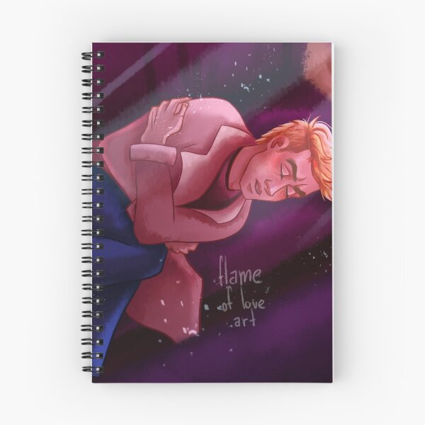Item preview, Cas, I miss you so much designed and sold by FlameOfLove Art.
