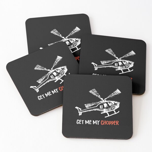 Item preview, Helicopter, pilot, get me my chopper designed and sold by buhnka.