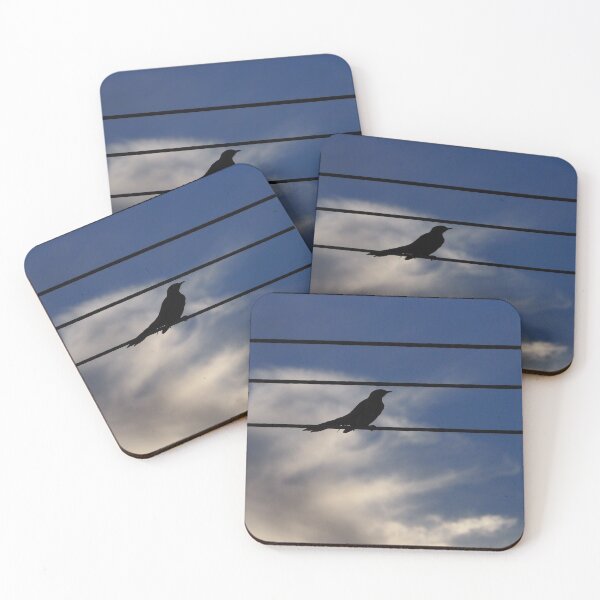 Item preview, bird on  a wire designed and sold by Bryds94.