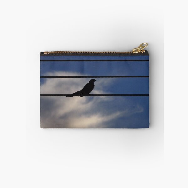Item preview, pájaro en un alambre designed and sold by Bryds94.