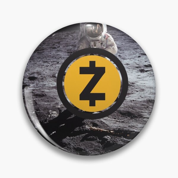 Item preview, Z Cash Moon Astronaut designed and sold by HiddenStar02.