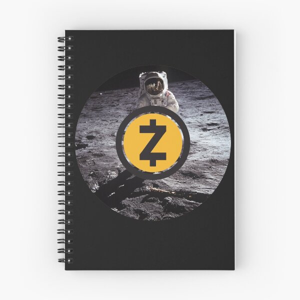 Item preview, Z Cash Moon Astronaut designed and sold by HiddenStar02.