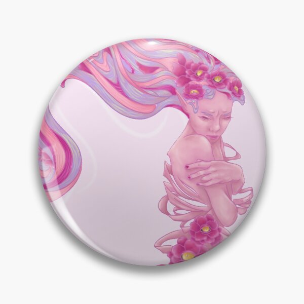 Item preview, Pink Spill designed and sold by HeilynY.