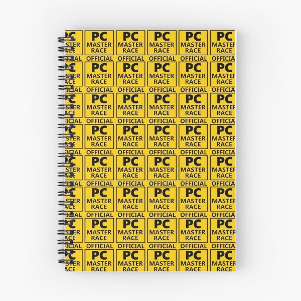 Item preview, pc master race sheets designed and sold by scotter1995.