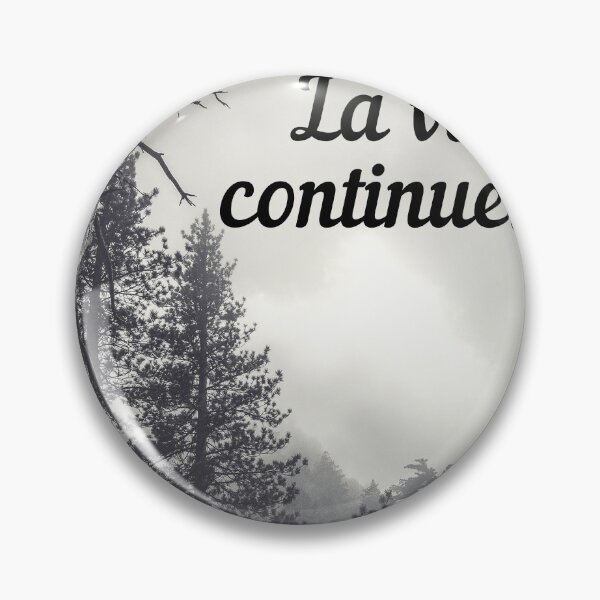 Item preview, French sayings words gloomy weather theme gifts designed and sold by RebelliousRosee.