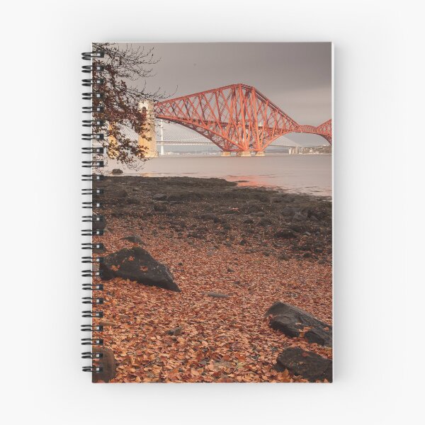 Item preview, Forth Rail Bridge designed and sold by Alan Millarvie.