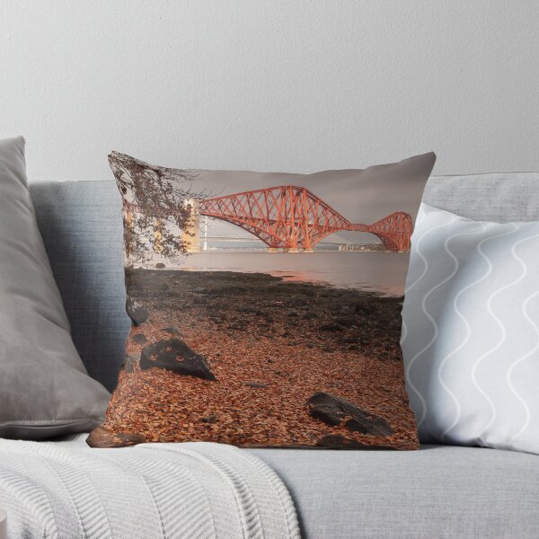 Item preview, Forth Rail Bridge designed and sold by Alan Millarvie.