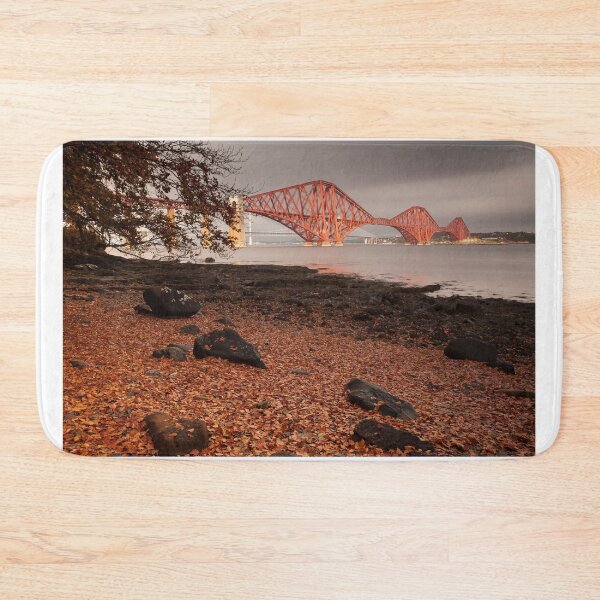 Item preview, Forth Rail Bridge designed and sold by Alan Millarvie.