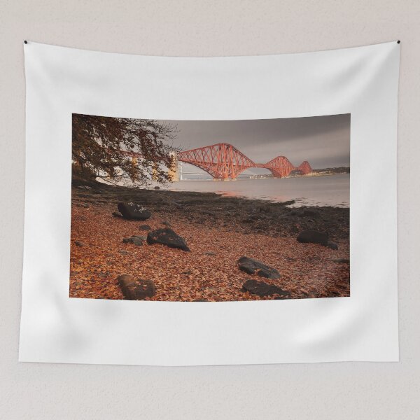 Item preview, Forth Rail Bridge designed and sold by Alan Millarvie.