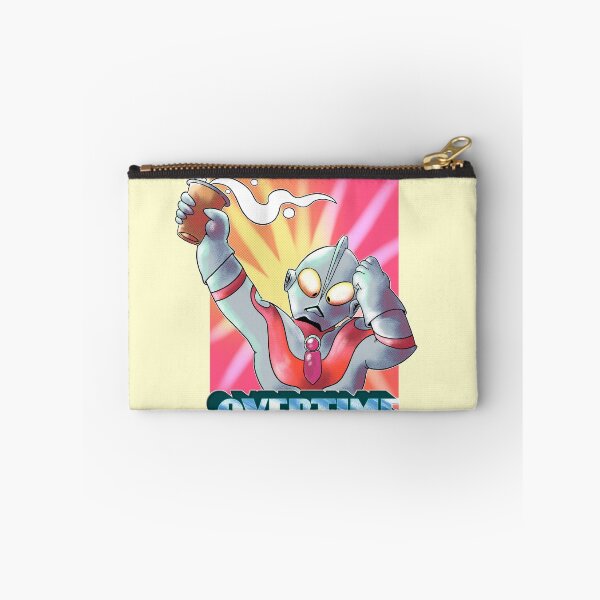 Artikelvorschau, Ultraman: Ultra Tired Man entworfen und verkauft von Hojyn.