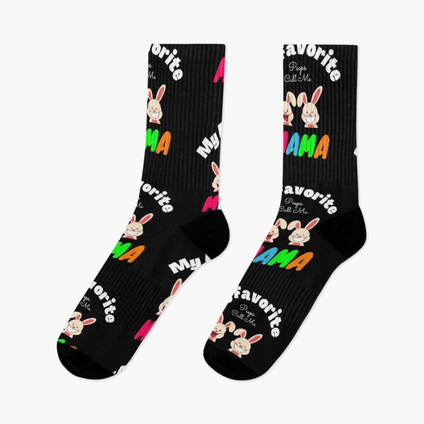 Item preview, My Favorite Peeps Call Me Mama designed and sold by anassrida.