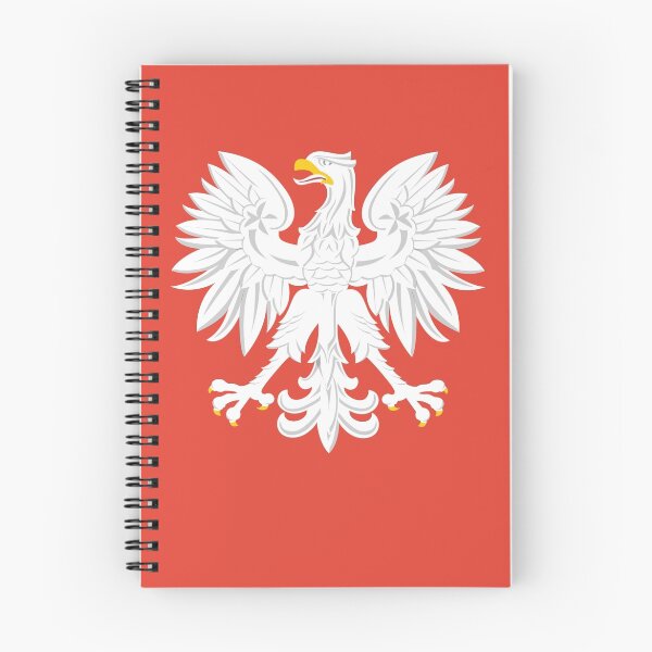 Item preview, Polska Eagle designed and sold by Stoopiditees by The Golden Age of Stoopid.