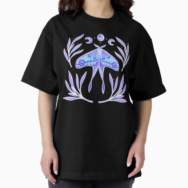 Item preview, Magical Moth | Nikury designed and sold by nikury.