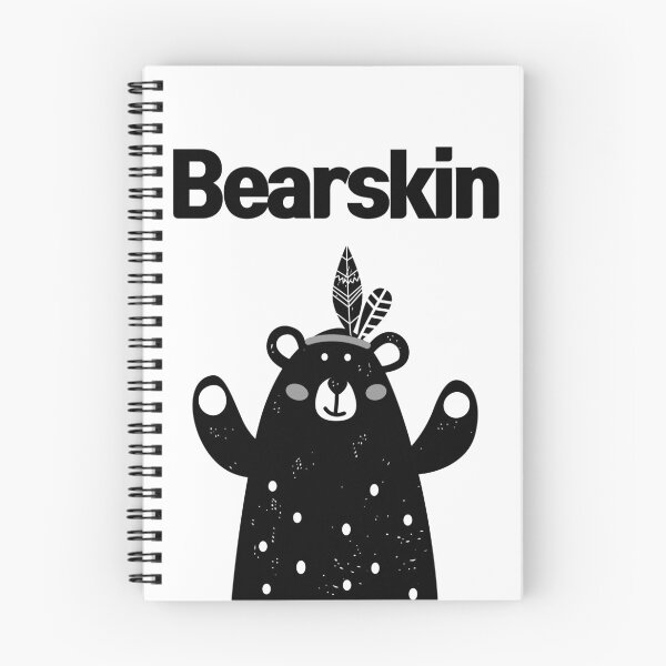 Item preview, Bearskin designed and sold by SPYG.