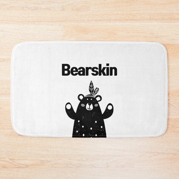 Item preview, Bearskin designed and sold by SPYG.