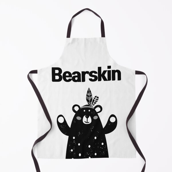 Item preview, Bearskin designed and sold by SPYG.