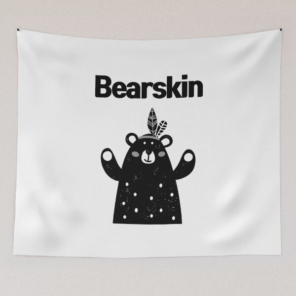 Item preview, Bearskin designed and sold by SPYG.