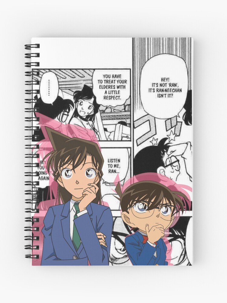 Detective Conan Manga 6