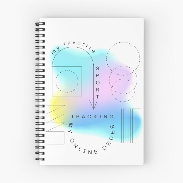 Item preview, My Favorite Sport Is Tracking My Online Orders design designed and sold by BeenTees.