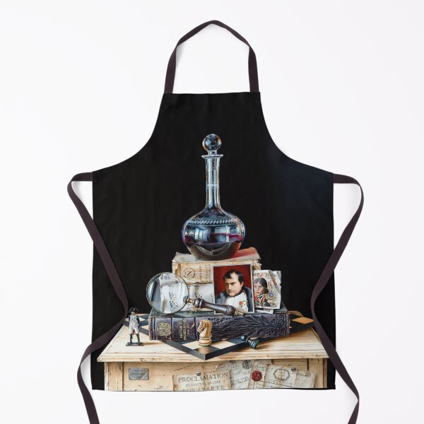 Item preview, tribute to Napoleon designed and sold by brunologan.