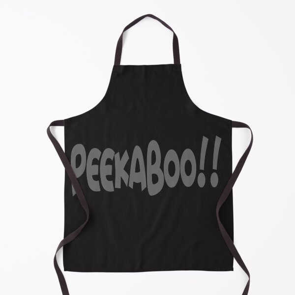 Item preview, peekaboo designed and sold by Urbo Panda.