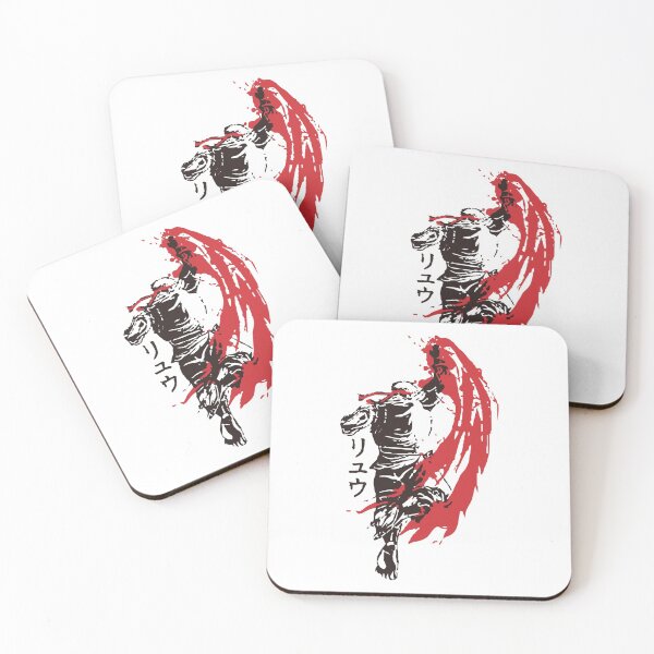 Item preview,  Ryu designed and sold by amazingspytee.