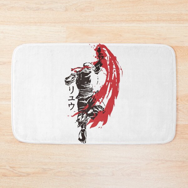 Item preview,  Ryu designed and sold by amazingspytee.