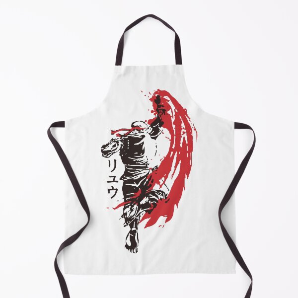 Item preview, Ryu designed and sold by amazingspytee.