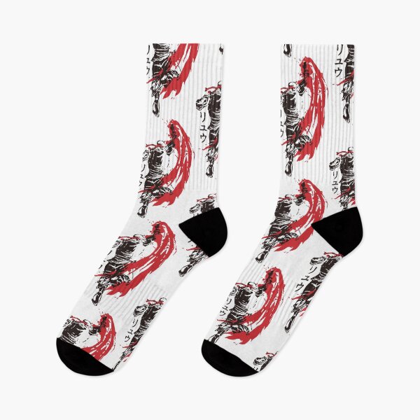 Item preview,  Ryu designed and sold by amazingspytee.