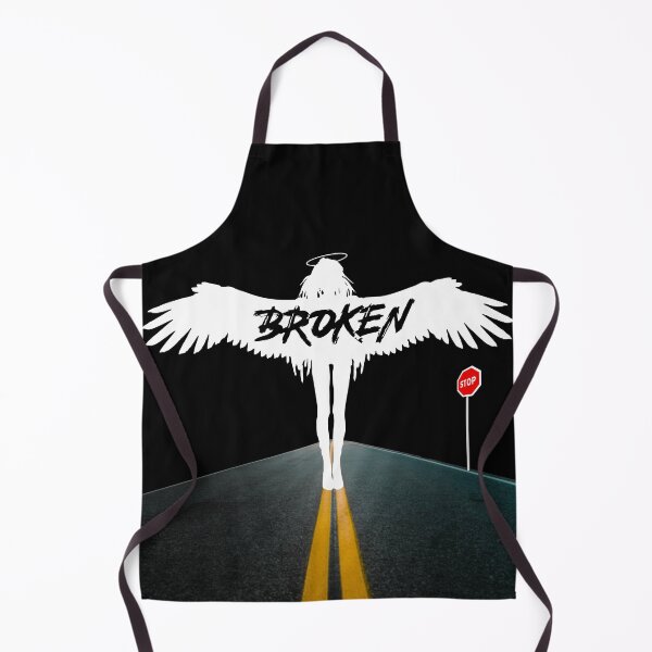 Item preview, Broken Angel, photo edition designed and sold by angelisart.