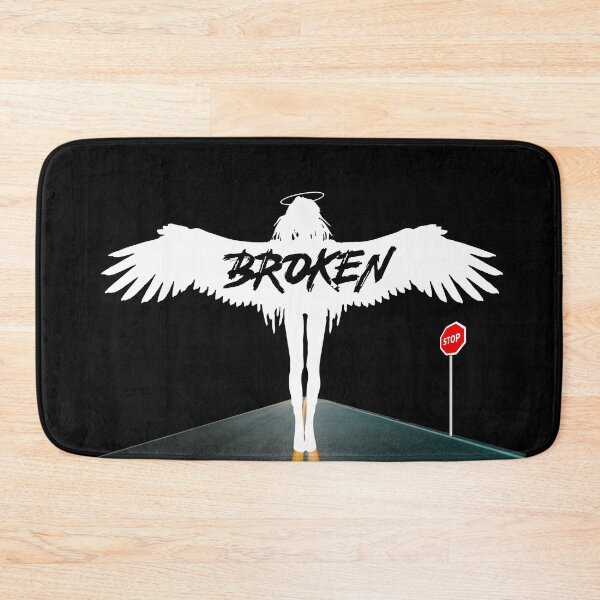 Item preview, Broken Angel, photo edition designed and sold by angelisart.