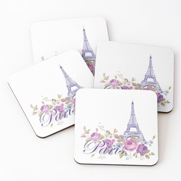 Item preview, Vintage Paris  designed and sold by WearWolfDesigns.