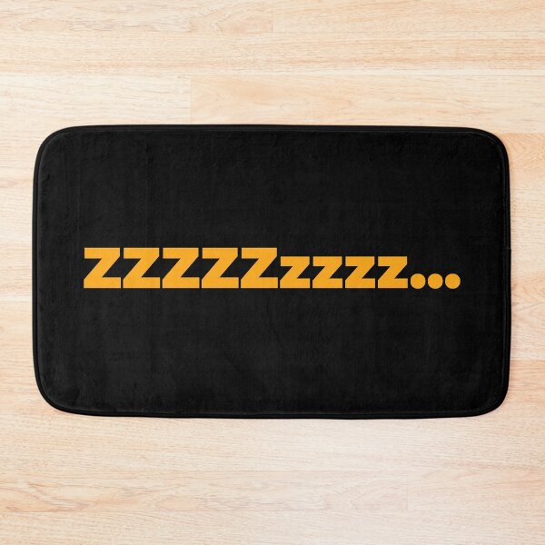 Item preview, ZZZZZzzzz... designed and sold by Zexten.