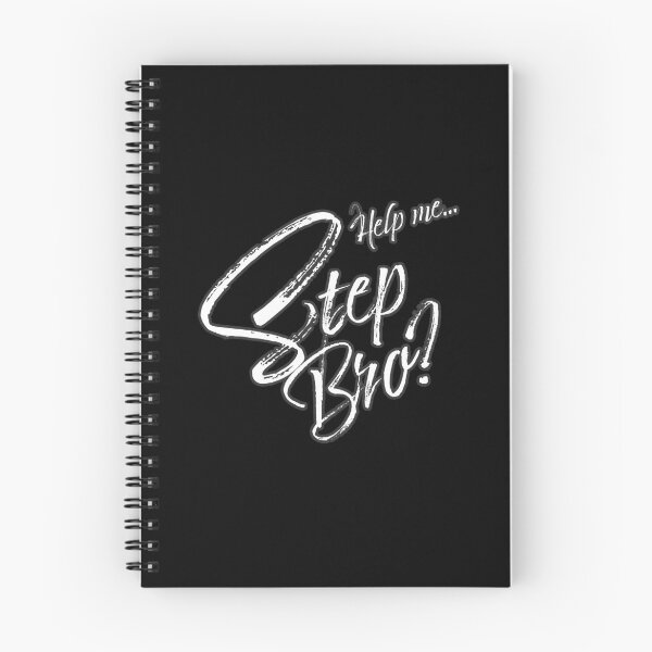 Item preview, Help Me Step Bro? designed and sold by arendbotha.