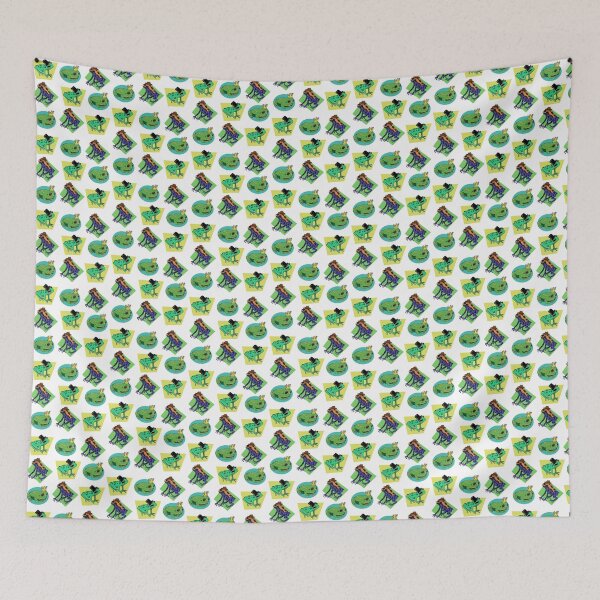 Item preview, Fancy frogs designed and sold by P4perpage.