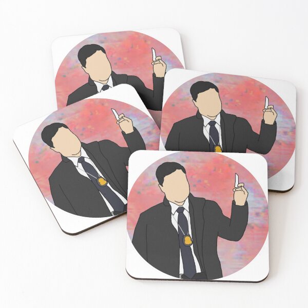 Item preview, I brought you coffee. designed and sold by annieaewood.