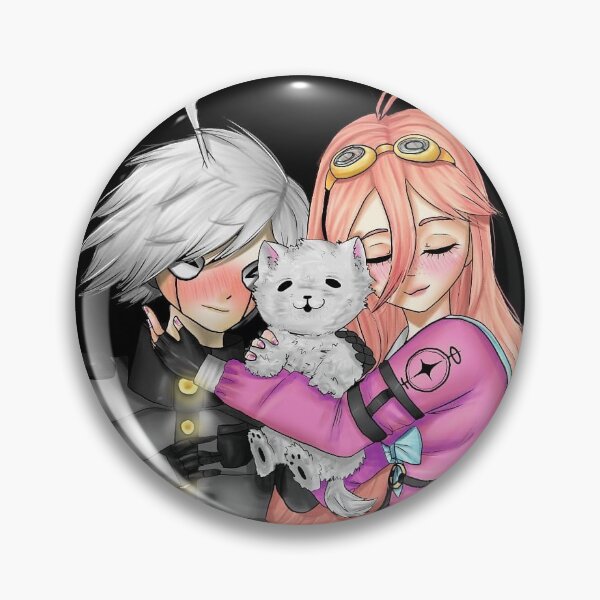 Item preview, Kiiruma designed and sold by nazvalart.