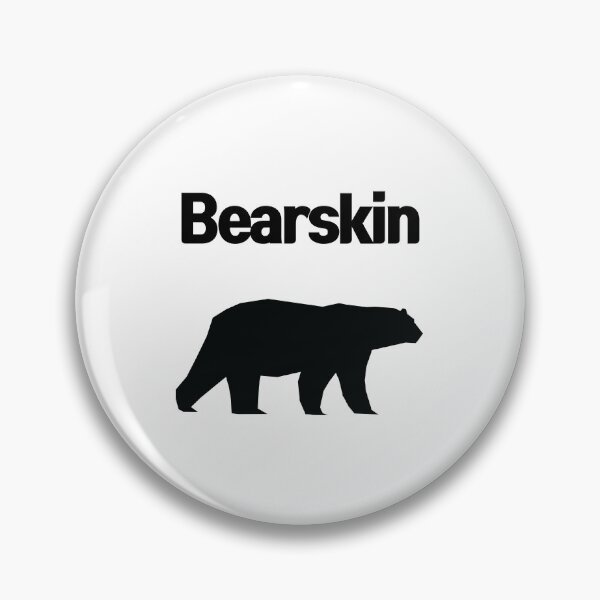 Item preview, Bearskin designed and sold by SPYG.