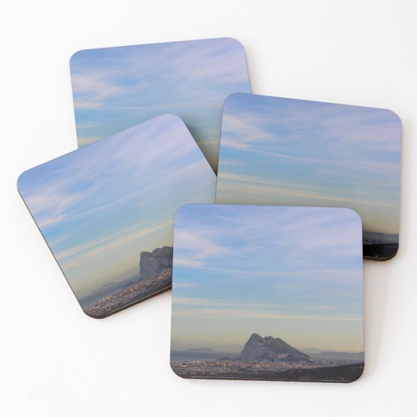 Item preview, The Rock of Gibraltar designed and sold by Pavel-Mayte.