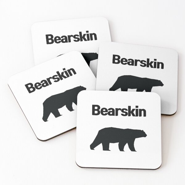 Item preview, Bearskin designed and sold by SPYG.
