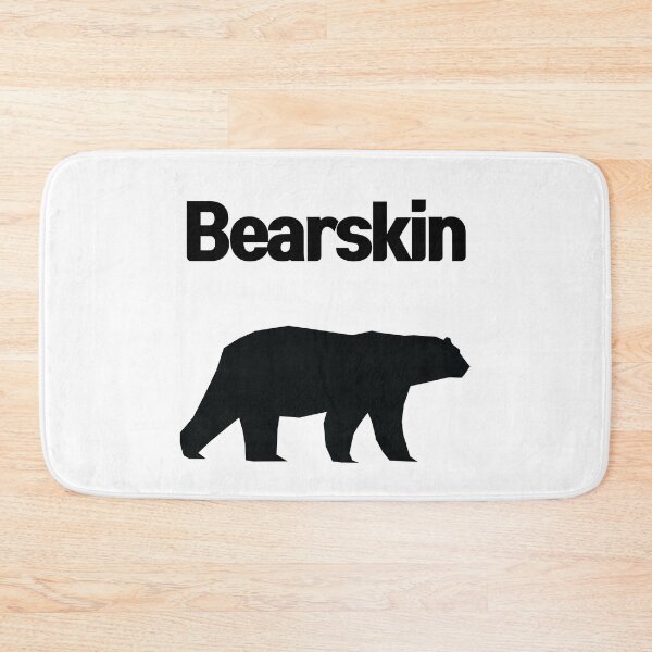 Item preview, Bearskin designed and sold by SPYG.