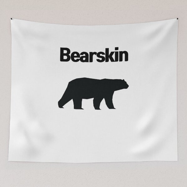 Item preview, Bearskin designed and sold by SPYG.